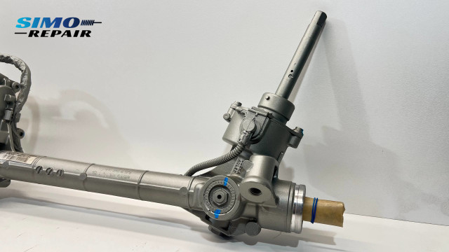 FO124R(RHD) Steering Rack FORD USA EDGE 2014-2019, LINCOLN MKX