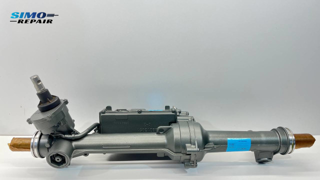 FO132R(RHD) Repaired RHD Steering rack Ford Ranger TKE with electric power steering FO132R(RHD) Repaired RHD Steering rack Ford Ranger TKE with electric power steering