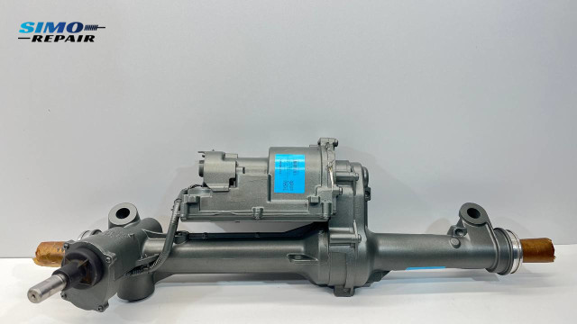 FO132R(RHD) Repaired RHD Steering rack Ford Ranger TKE with electric power steering FO132R(RHD) Repaired RHD Steering rack Ford Ranger TKE with electric power steering