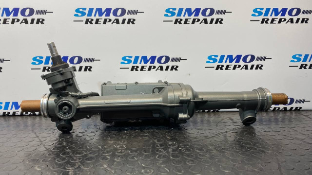 FO132R(RHD) Repaired RHD Steering rack Ford Ranger TKE with electric power steering