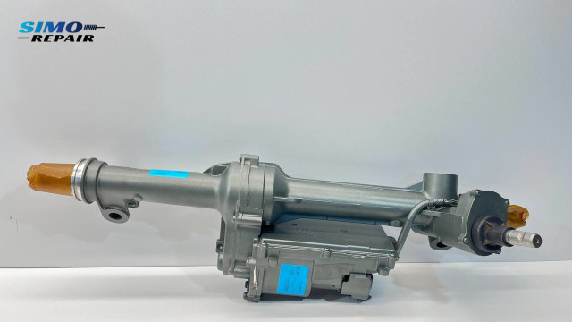 FO132R(RHD) Repaired RHD Steering rack Ford Ranger TKE with electric power steering