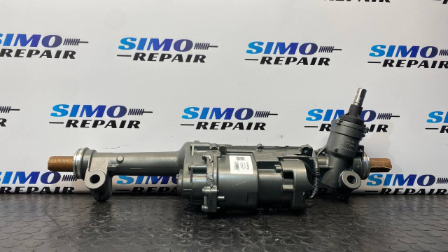 FO132R(RHD) Repaired RHD Steering rack Ford Ranger TKE with electric power steering