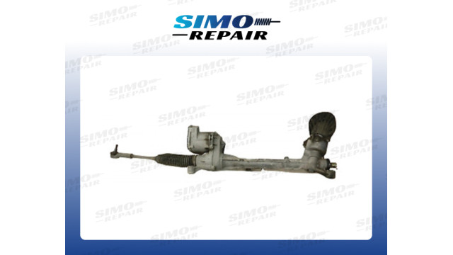FO135(RHD) Steering Rack 