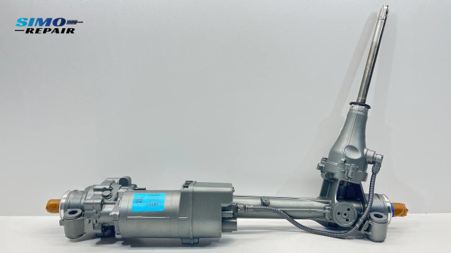 FO136R(RHD) RHD Steering rack FORD TRANSIT, FORD TRANSIT CUSTOM Kombi