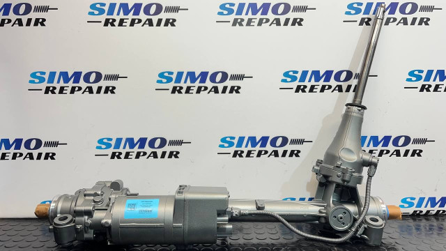 FO136R(RHD) RHD Steering rack FORD TRANSIT, FORD TRANSIT CUSTOM Kombi