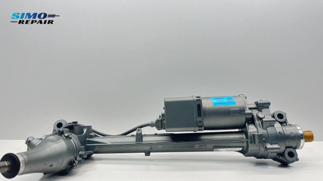 FO136R(RHD) RHD Steering rack FORD TRANSIT, FORD TRANSIT CUSTOM Kombi