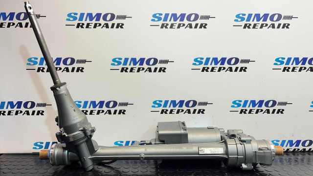 FO136R(RHD) RHD Steering rack FORD TRANSIT, FORD TRANSIT CUSTOM Kombi