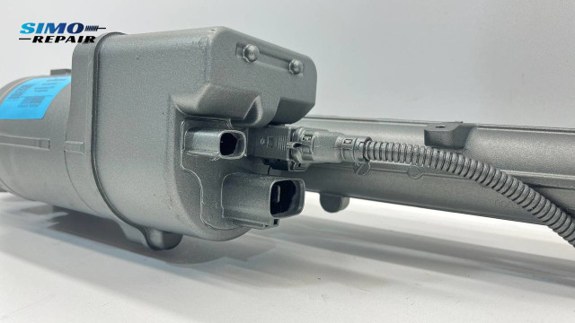 FO136R(RHD) RHD Steering rack FORD TRANSIT, FORD TRANSIT CUSTOM Kombi