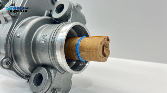 FO136R(RHD) RHD Steering rack FORD TRANSIT, FORD TRANSIT CUSTOM Kombi