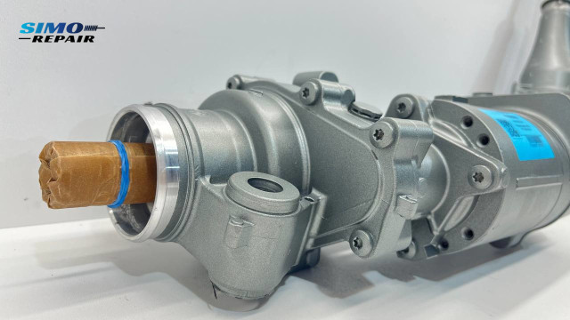 FO136R(RHD) RHD Steering rack FORD TRANSIT, FORD TRANSIT CUSTOM Kombi