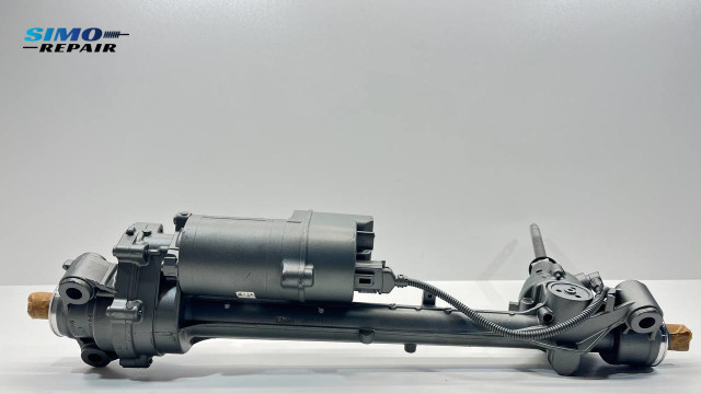 FO136R(RHD) RHD Steering rack FORD TRANSIT, FORD TRANSIT CUSTOM Kombi