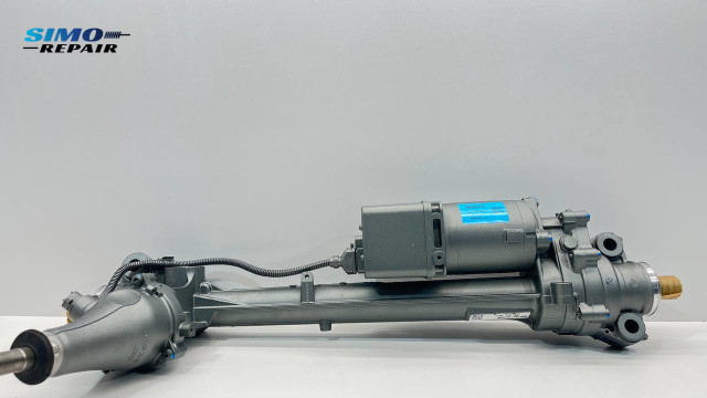 FO137R(RHD) Repaired RHD Steering rack Ford Transit with electric power steering price UK