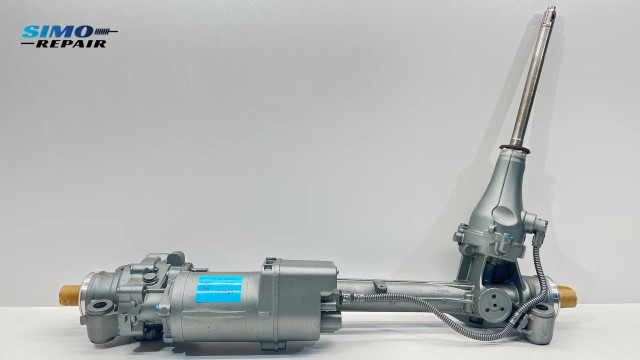 FO137R(RHD) Repaired RHD Steering rack Ford Transit with electric power steering price UK