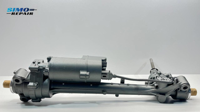 FO137R(RHD) Repaired RHD Steering rack Ford Transit with electric power steering price UK
