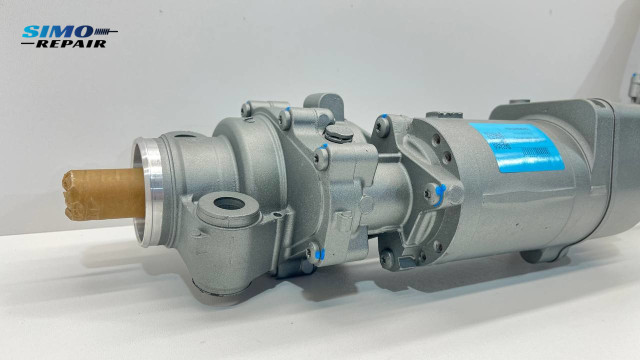 FO137R(RHD) Repaired RHD Steering rack Ford Transit with electric power steering price UK