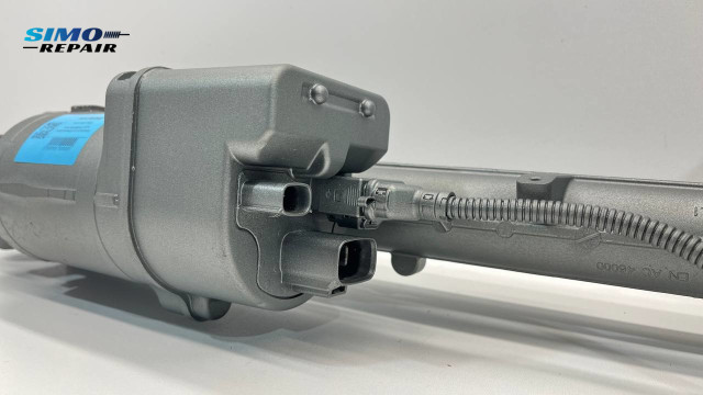 FO137R(RHD) Repaired RHD Steering rack Ford Transit with electric power steering price UK