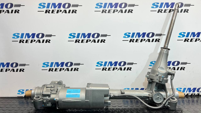 FO137R(RHD) Repaired RHD Steering rack Ford Transit with electric power steering price UK