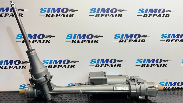 FO137R(RHD) Repaired RHD Steering rack Ford Transit with electric power steering price UK FO137R(RHD) Repaired RHD Steering rack Ford Transit with electric power steering price UK