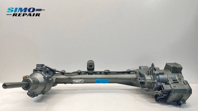 FO405.NR00.R(RHD) Steering Rack FORD TRANSIT CONNECT, FORD TRANSIT CONNECT Wagon