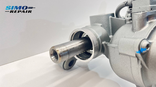 FO405.NR00.R(RHD) Steering Rack FORD TRANSIT CONNECT, FORD TRANSIT CONNECT Wagon