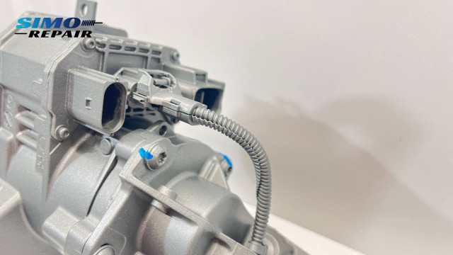 FO405.NR00.R(RHD) Steering Rack FORD TRANSIT CONNECT, FORD TRANSIT CONNECT Wagon