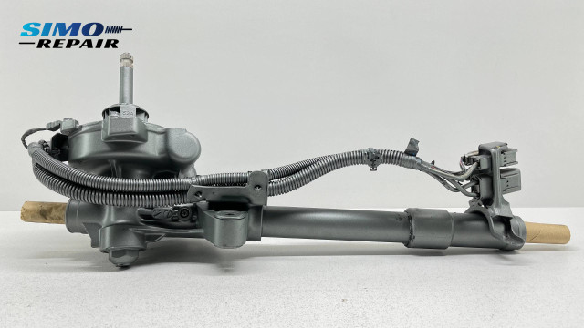 HO101R(RHD) Steering Rack HONDA CIVIC VIII sedan