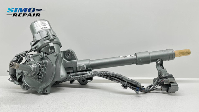 HO101R(RHD) Steering Rack HONDA CIVIC VIII sedan