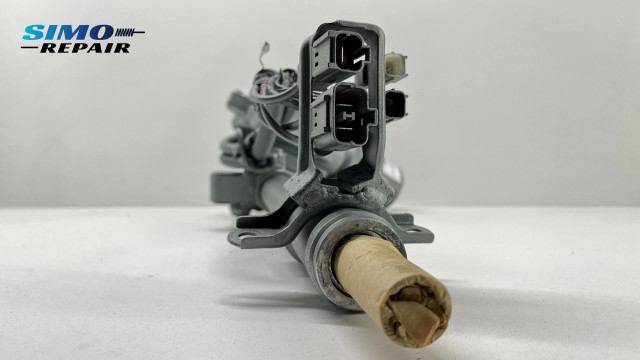 HO101R(RHD) Steering Rack HONDA CIVIC VIII sedan