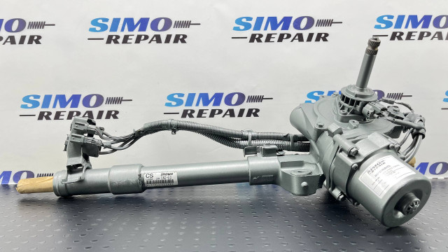 HO101R(RHD) Steering Rack HONDA CIVIC VIII sedan
