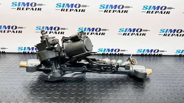 HO109R(RHD) Repaired RHD Steering rack Honda CR-V Mk III (RE) (2006 - ) price in UK