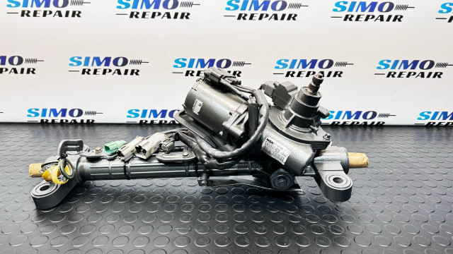 HO109R(RHD) Repaired RHD Steering rack Honda CR-V Mk III (RE) (2006 - ) price in UK