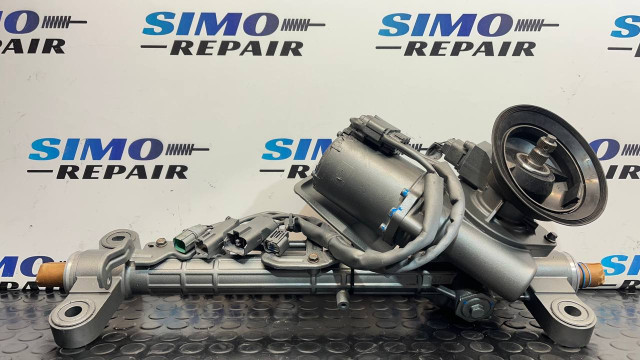 HO109R(RHD) Repaired RHD Steering rack Honda CR-V Mk III (RE) (2006 - ) price in UK