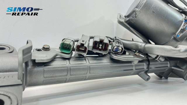 HO109R(RHD) Repaired RHD Steering rack Honda CR-V Mk III (RE) (2006 - ) price in UK