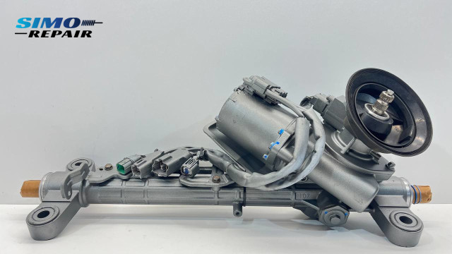 HO109R(RHD) Repaired RHD Steering rack Honda CR-V Mk III (RE) (2006 - ) price in UK