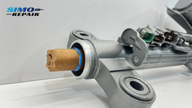 HO109R(RHD) Repaired RHD Steering rack Honda CR-V Mk III (RE) (2006 - ) price in UK