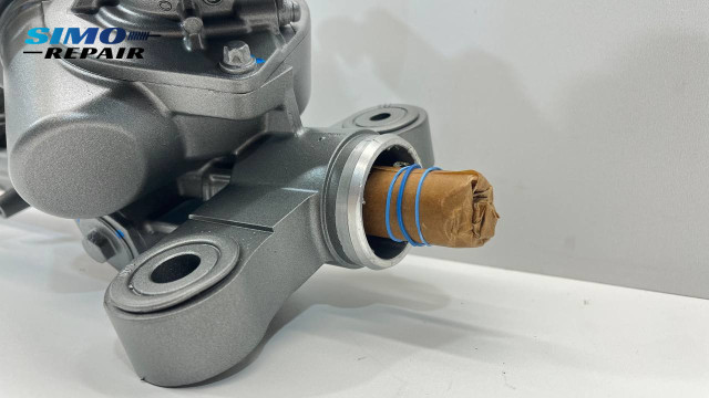 HO109R(RHD) Repaired RHD Steering rack Honda CR-V Mk III (RE) (2006 - ) price in UK