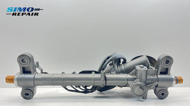 HO109R(RHD) Repaired RHD Steering rack Honda CR-V Mk III (RE) (2006 - ) price in UK