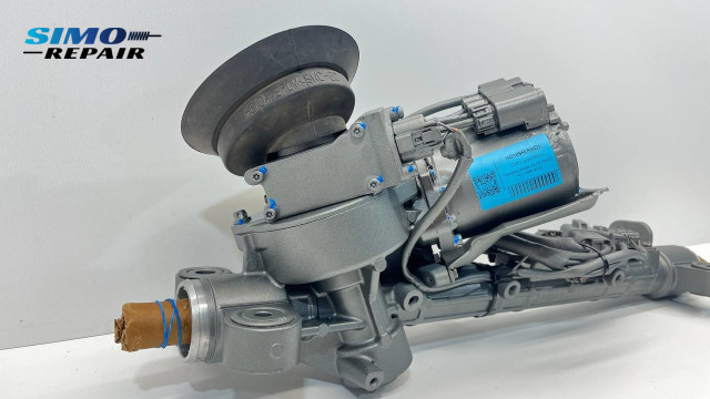 HO109R(RHD) Repaired RHD Steering rack Honda CR-V Mk III (RE) (2006 - ) price in UK