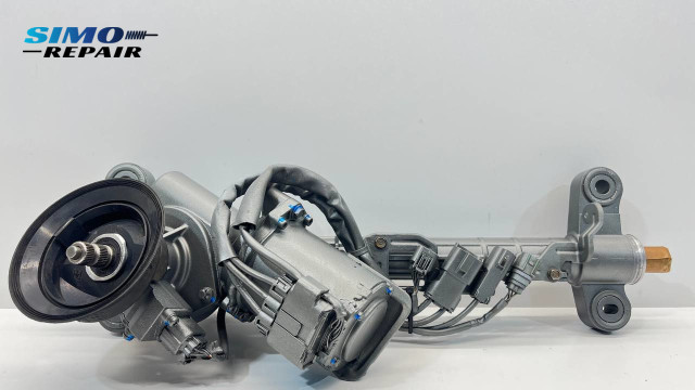 HO109R(RHD) Repaired RHD Steering rack Honda CR-V Mk III (RE) (2006 - ) price in UK