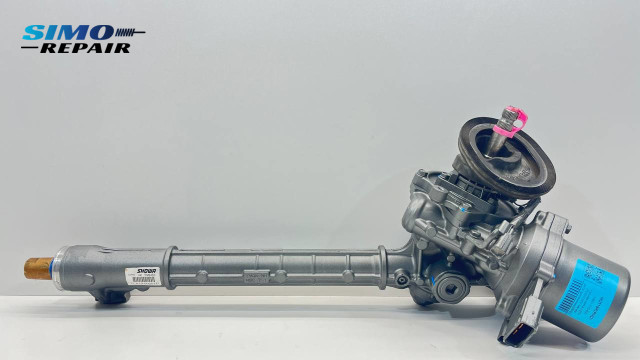 HO115R(RHD) RHD Steering rack HONDA CIVIC IX (FK)