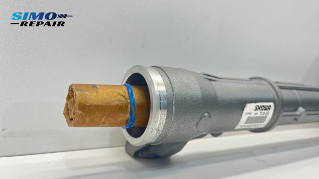 HO115R(RHD) RHD Steering rack HONDA CIVIC IX (FK)