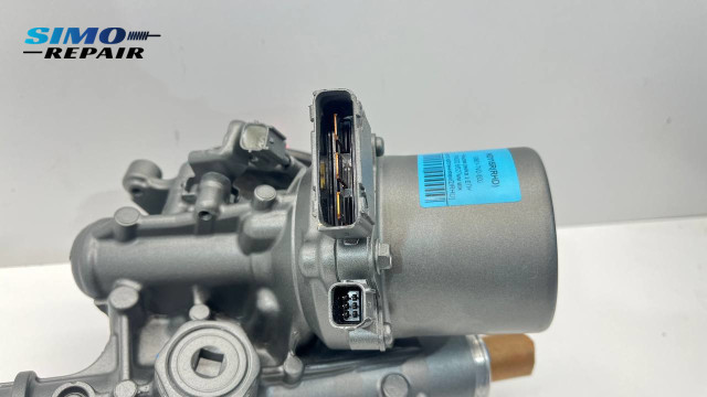 HO115R(RHD) RHD Steering rack HONDA CIVIC IX (FK)