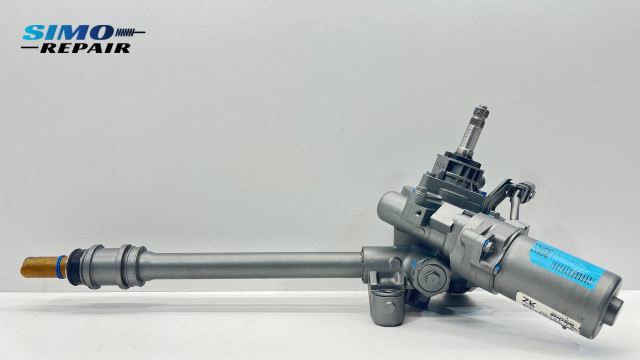 HO116R(RHD) RHD Steering rack HONDA JAZZ II (GD)