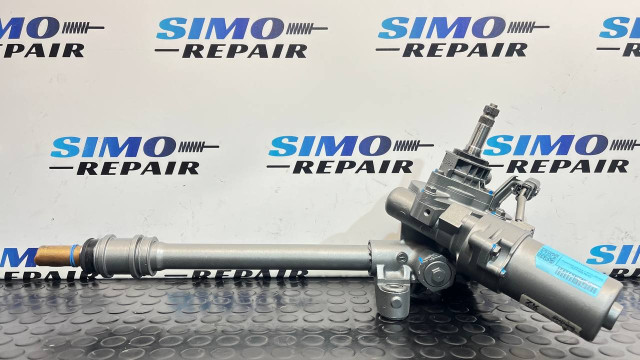 HO116R(RHD) RHD Steering rack HONDA JAZZ II (GD)