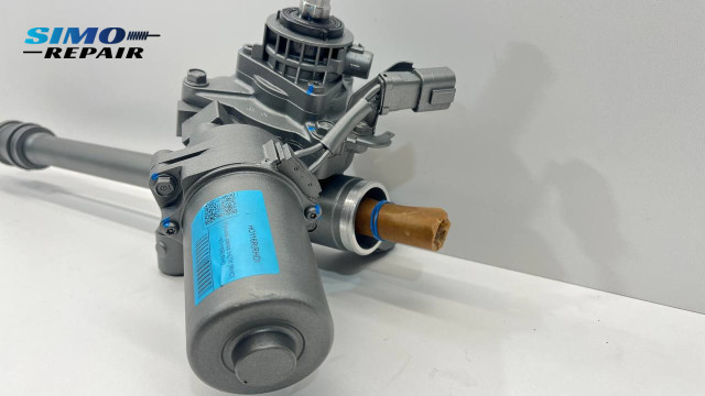 HO116R(RHD) RHD Steering rack HONDA JAZZ II (GD)