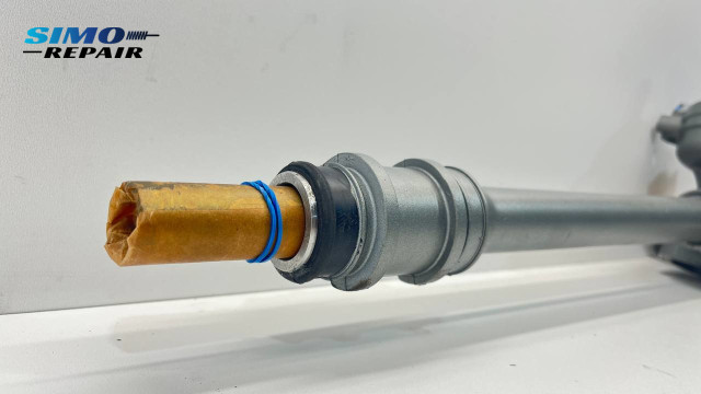 HO116R(RHD) RHD Steering rack HONDA JAZZ II (GD)