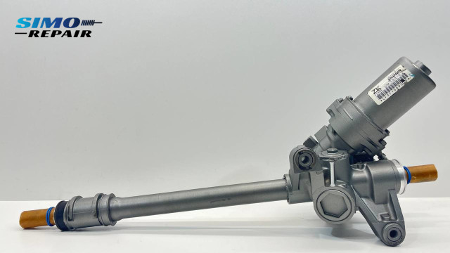 HO116R(RHD) RHD Steering rack HONDA JAZZ II (GD)