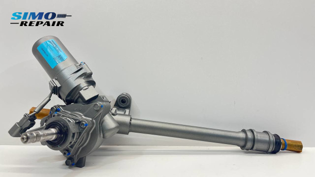 HO116R(RHD) RHD Steering rack HONDA JAZZ II (GD)