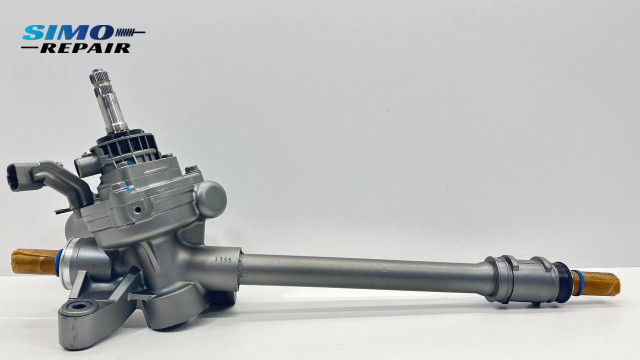 HO116R(RHD) RHD Steering rack HONDA JAZZ II (GD)