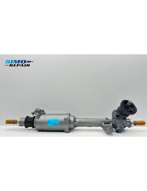 HO124R(RHD) RHD Steering rack HONDA ACCORD VII (CM)